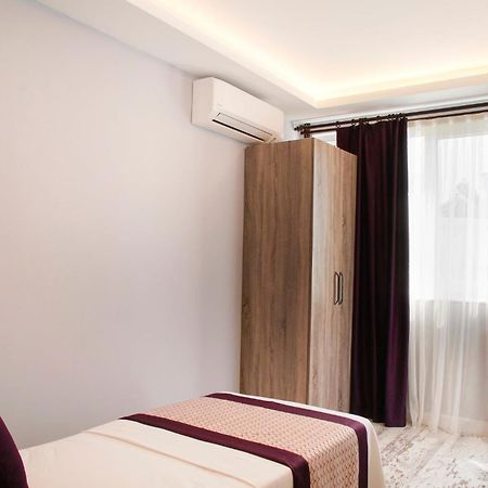 Af-Ra Hotel Antalya Exterior photo