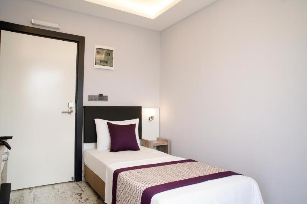 Af-Ra Hotel Antalya Exterior photo